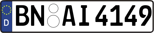 BN-AI4149
