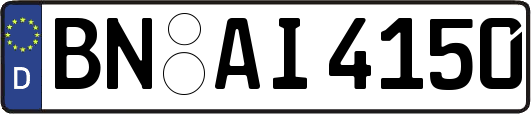 BN-AI4150