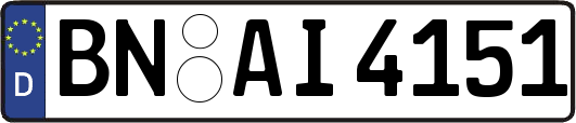 BN-AI4151
