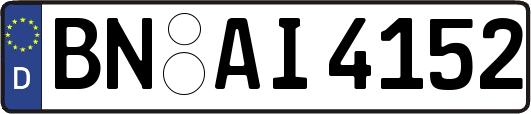 BN-AI4152