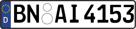 BN-AI4153