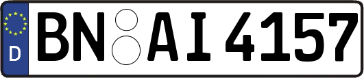 BN-AI4157