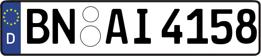 BN-AI4158