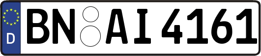 BN-AI4161