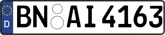 BN-AI4163