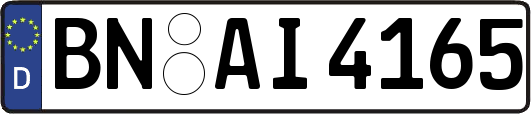 BN-AI4165
