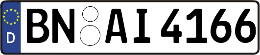 BN-AI4166