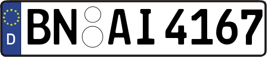 BN-AI4167