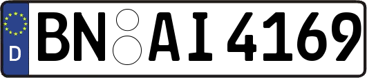 BN-AI4169