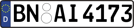 BN-AI4173