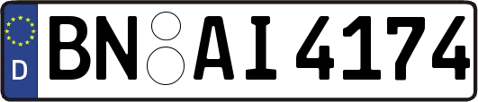 BN-AI4174