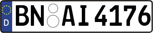 BN-AI4176