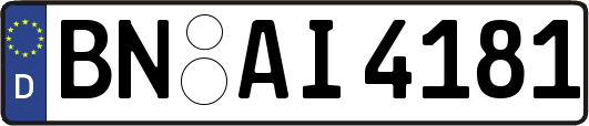 BN-AI4181