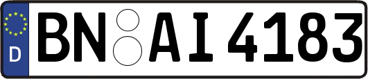 BN-AI4183