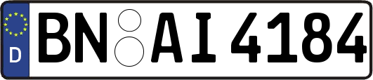 BN-AI4184