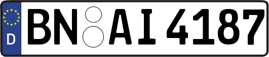 BN-AI4187