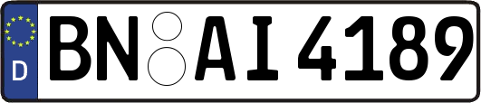 BN-AI4189