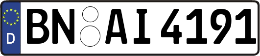 BN-AI4191