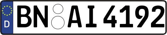 BN-AI4192