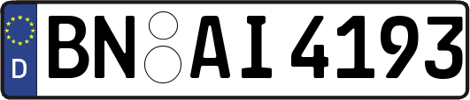 BN-AI4193