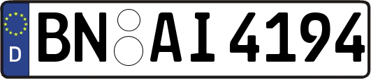BN-AI4194