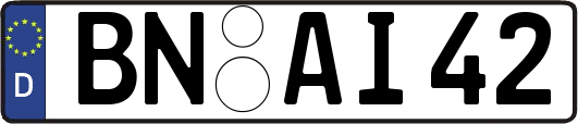 BN-AI42