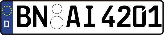 BN-AI4201