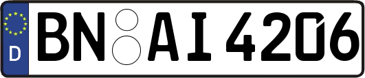 BN-AI4206