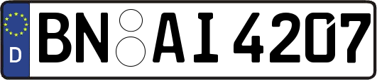 BN-AI4207