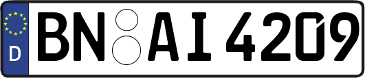 BN-AI4209