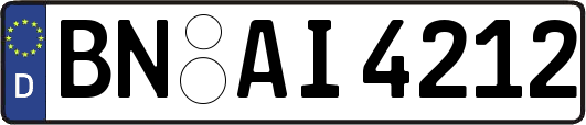 BN-AI4212