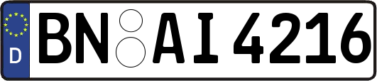BN-AI4216