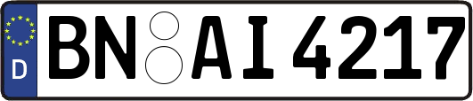BN-AI4217