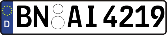 BN-AI4219