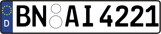 BN-AI4221