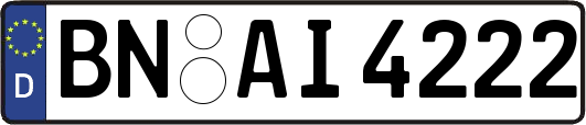 BN-AI4222