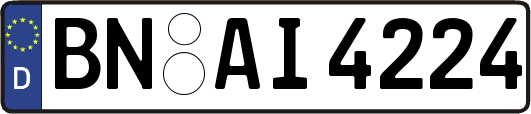 BN-AI4224