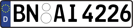 BN-AI4226