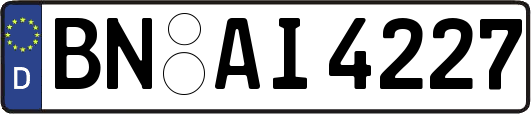 BN-AI4227