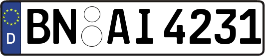 BN-AI4231