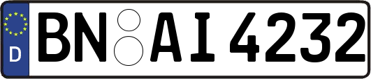 BN-AI4232