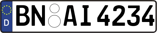 BN-AI4234