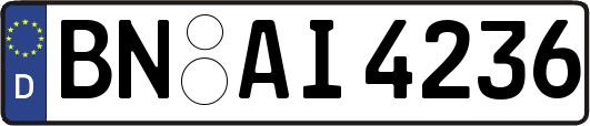 BN-AI4236