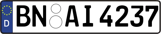 BN-AI4237