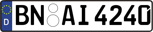 BN-AI4240