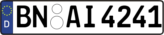 BN-AI4241