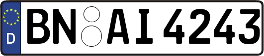 BN-AI4243