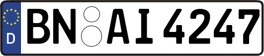 BN-AI4247