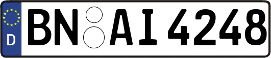 BN-AI4248
