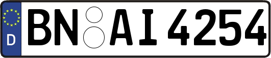 BN-AI4254